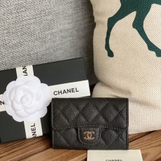 Chanel Wallets Purse